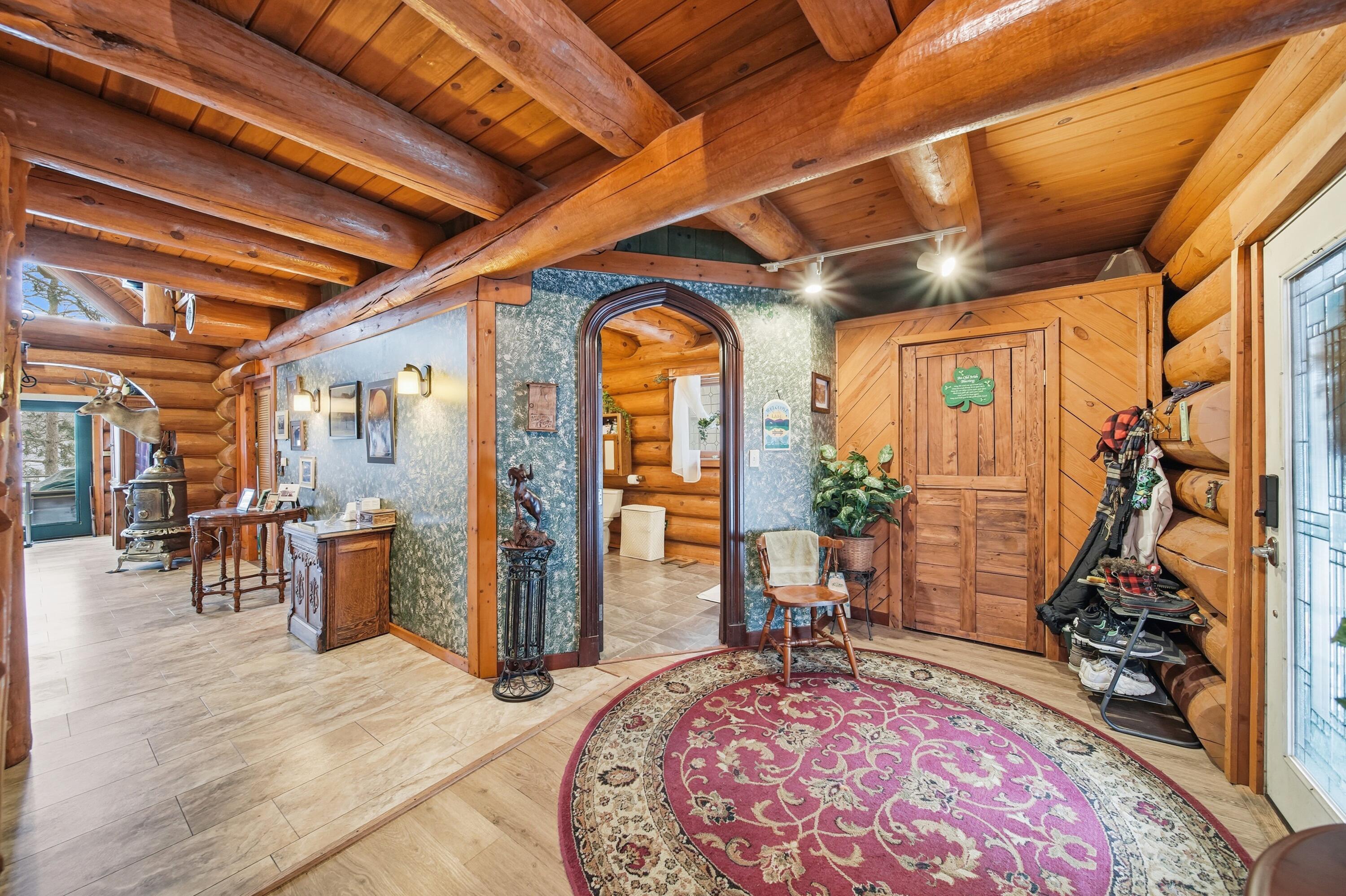 169.5 Pine Hill Lake Drive