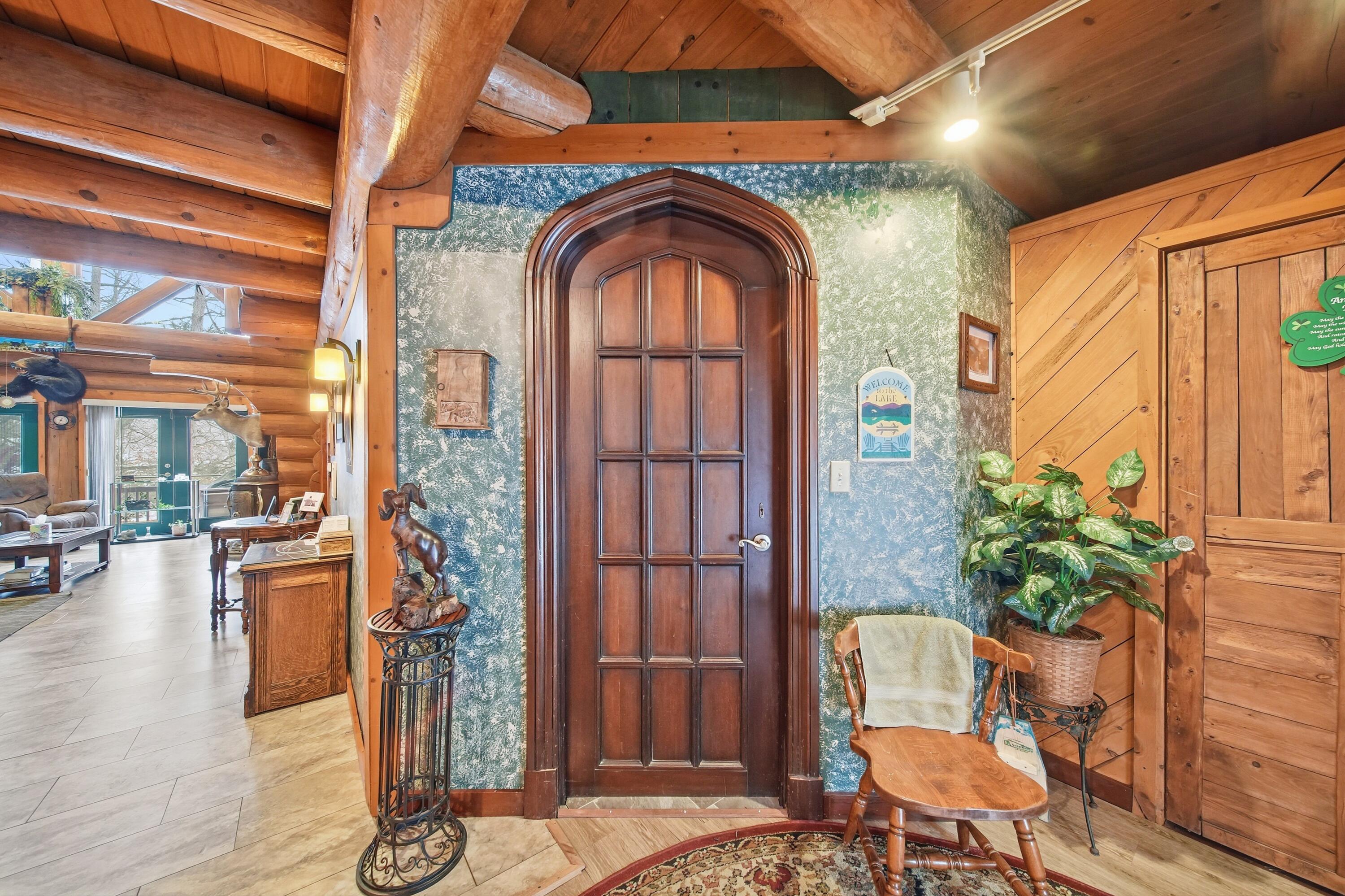 169.5 Pine Hill Lake Drive