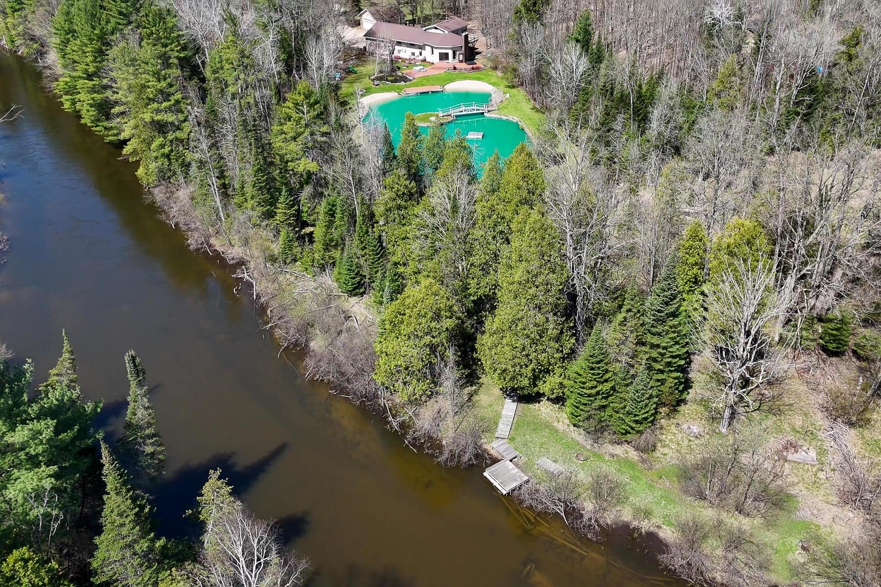 13045 SW Coster Road