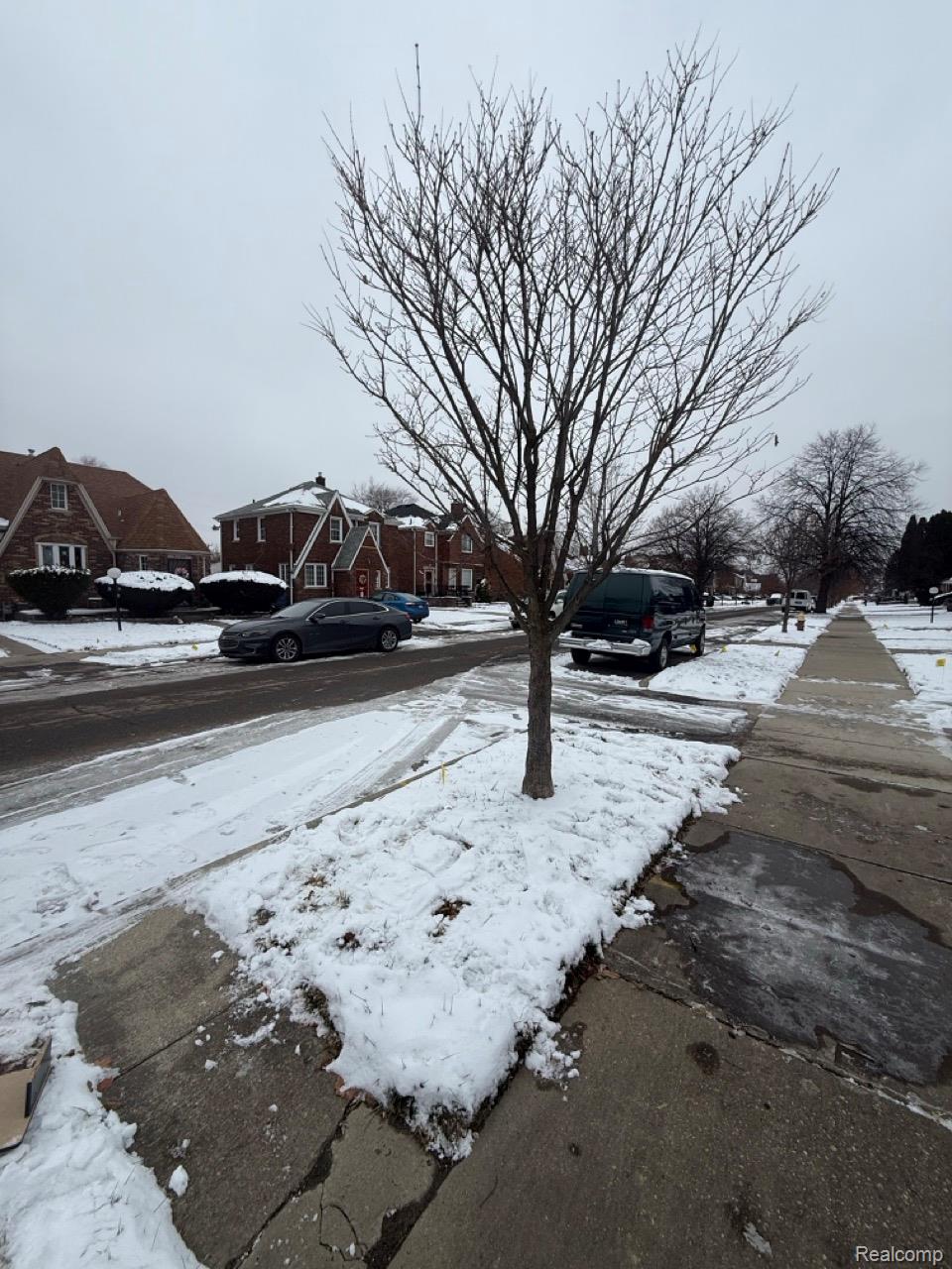 9180 Hartwell Street