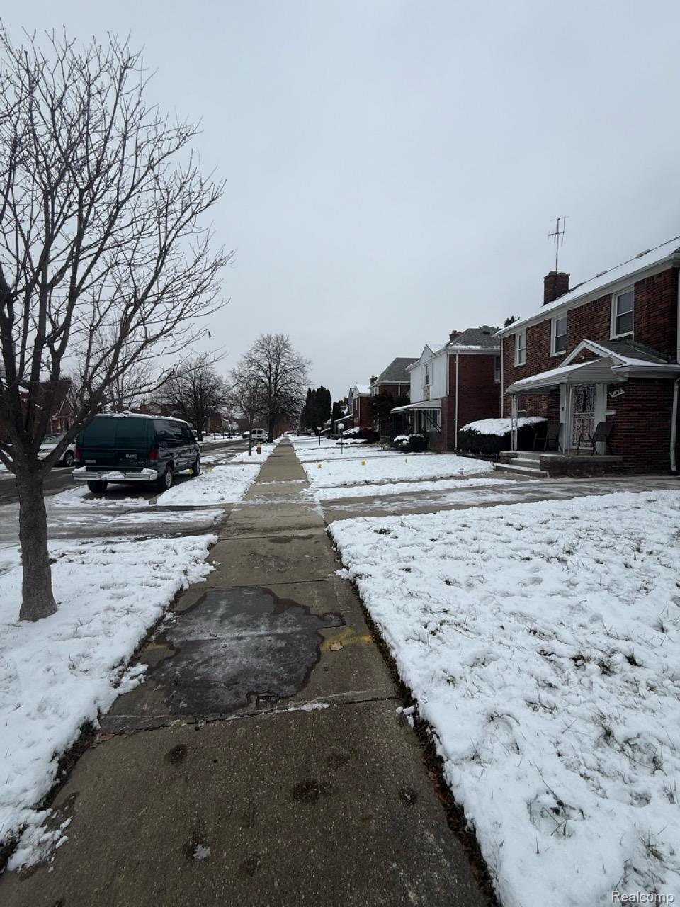 9180 Hartwell Street