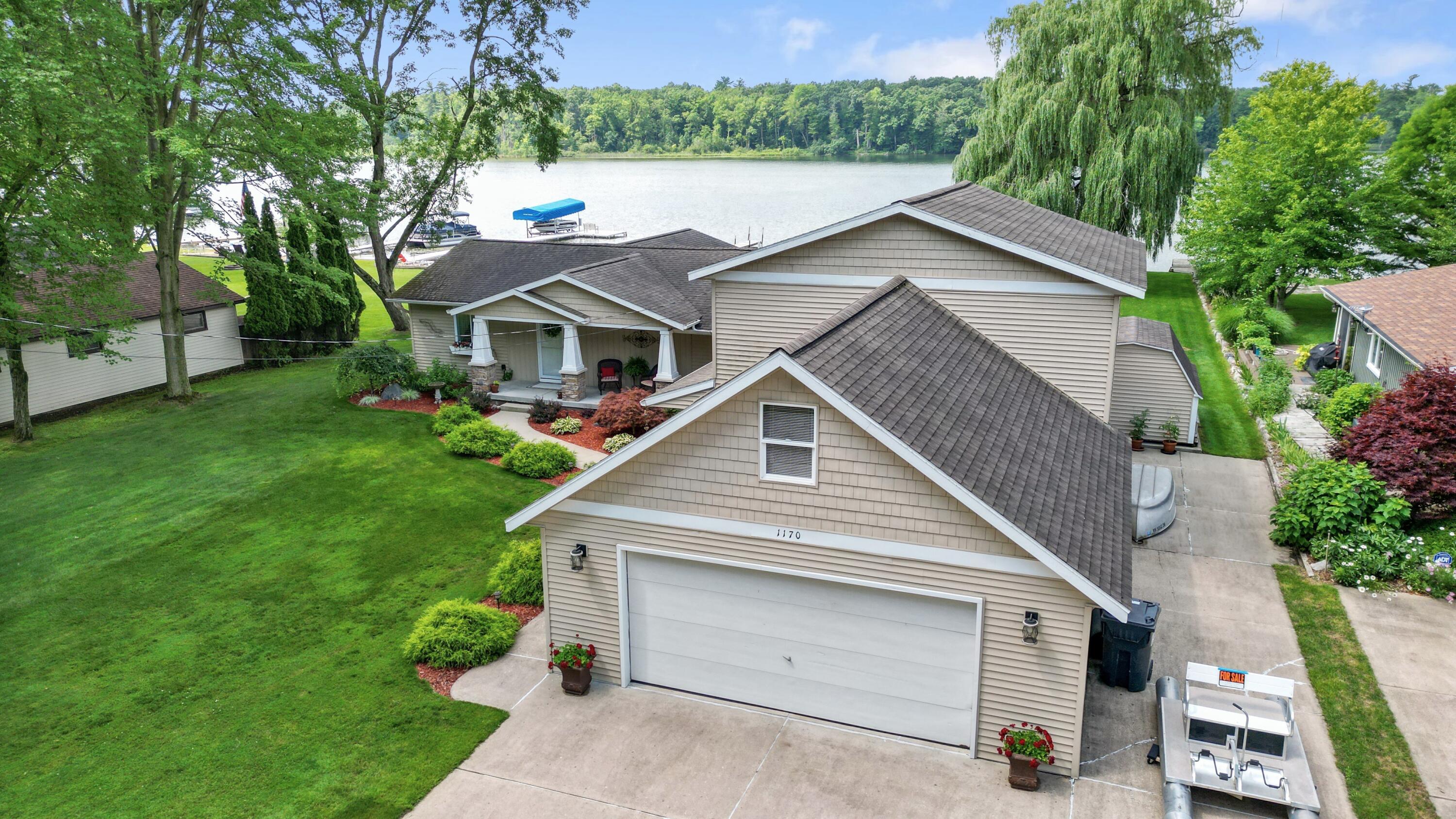 1170 Lynn Drive