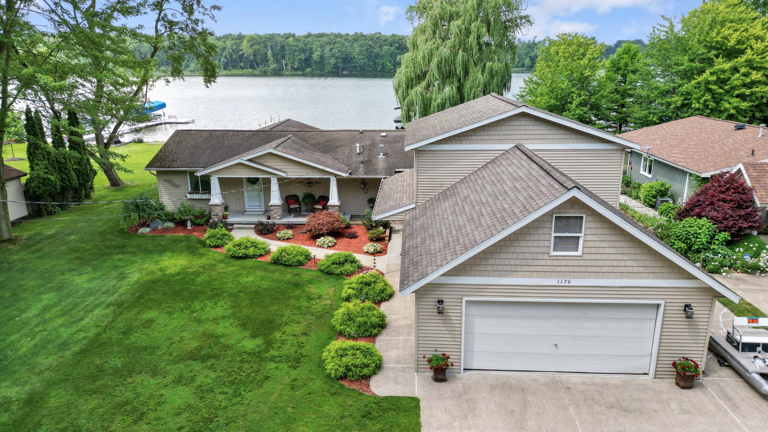 1170 Lynn Drive