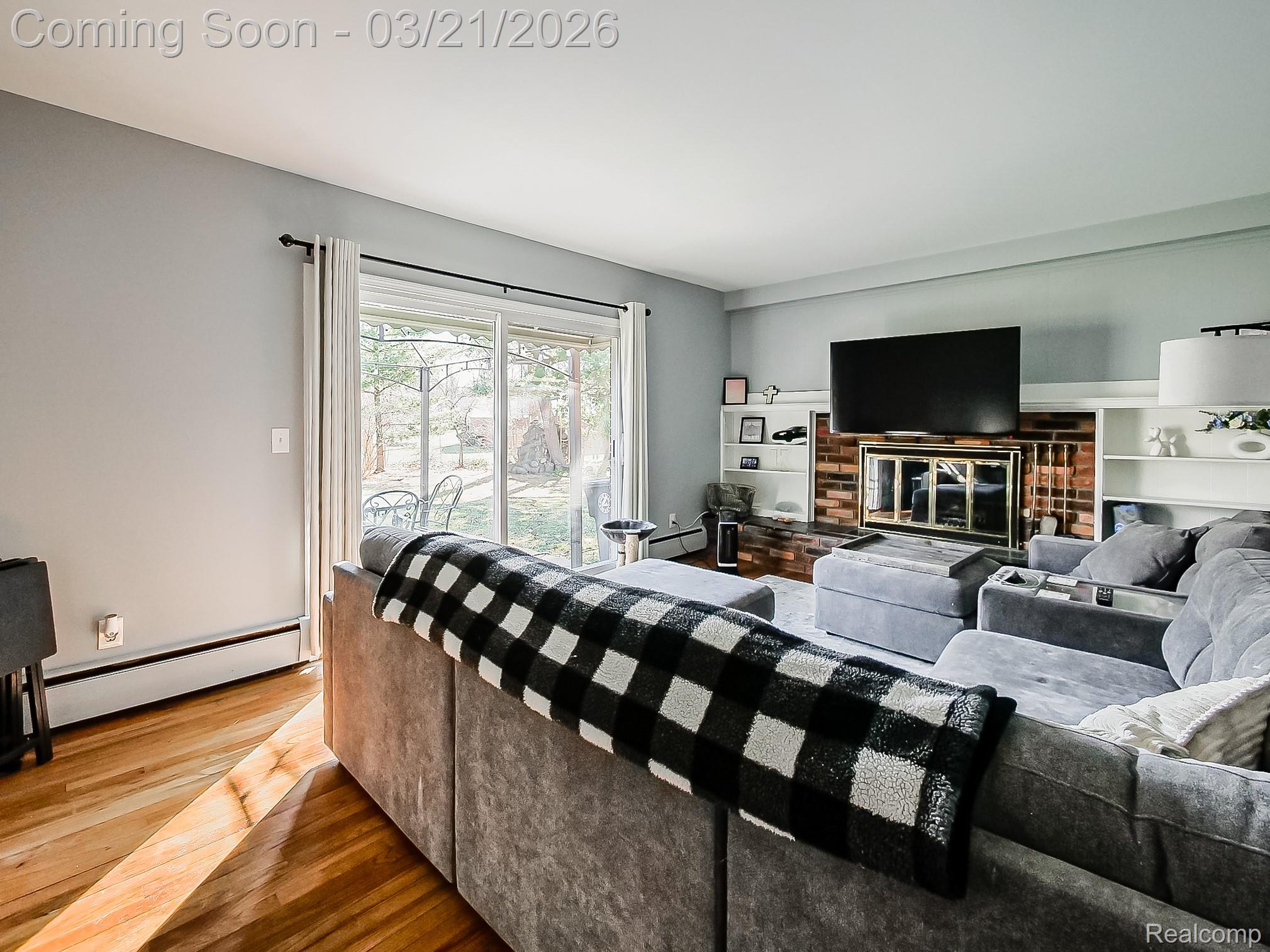 15958 Shadyside Drive