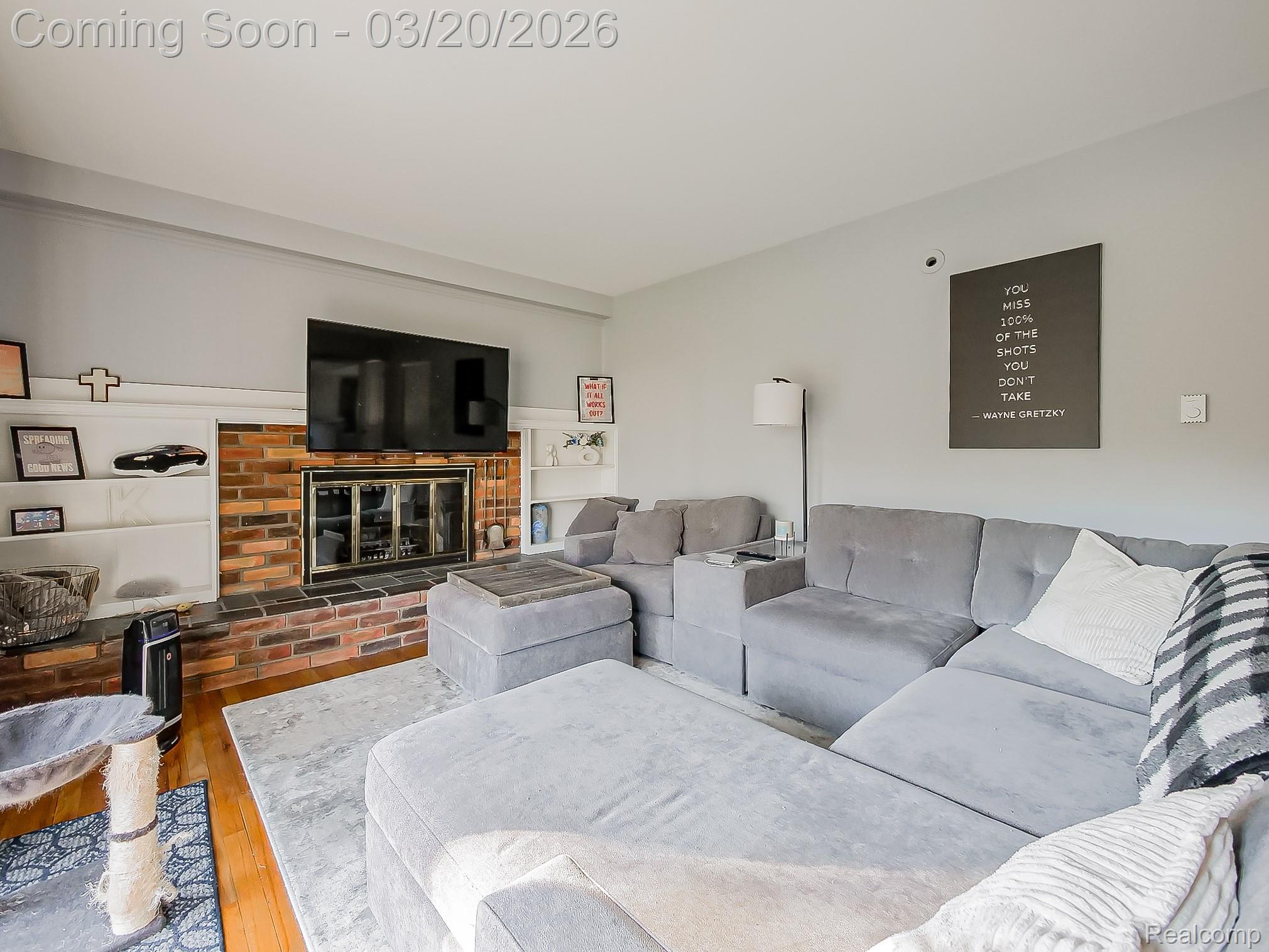 15958 Shadyside Drive