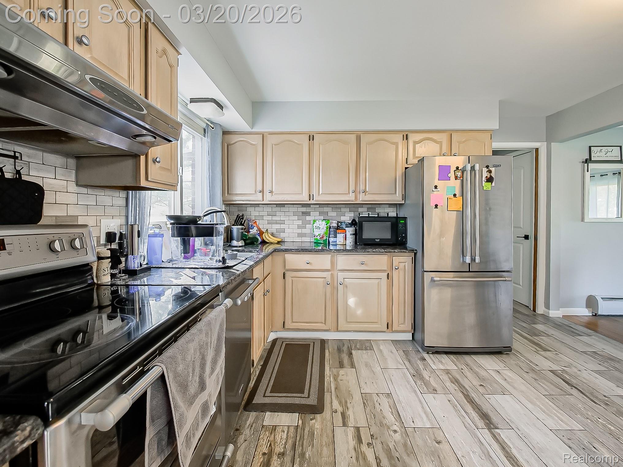 15958 Shadyside Drive