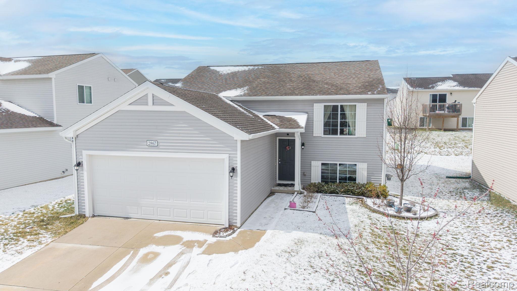 2867 W Fork River Drive