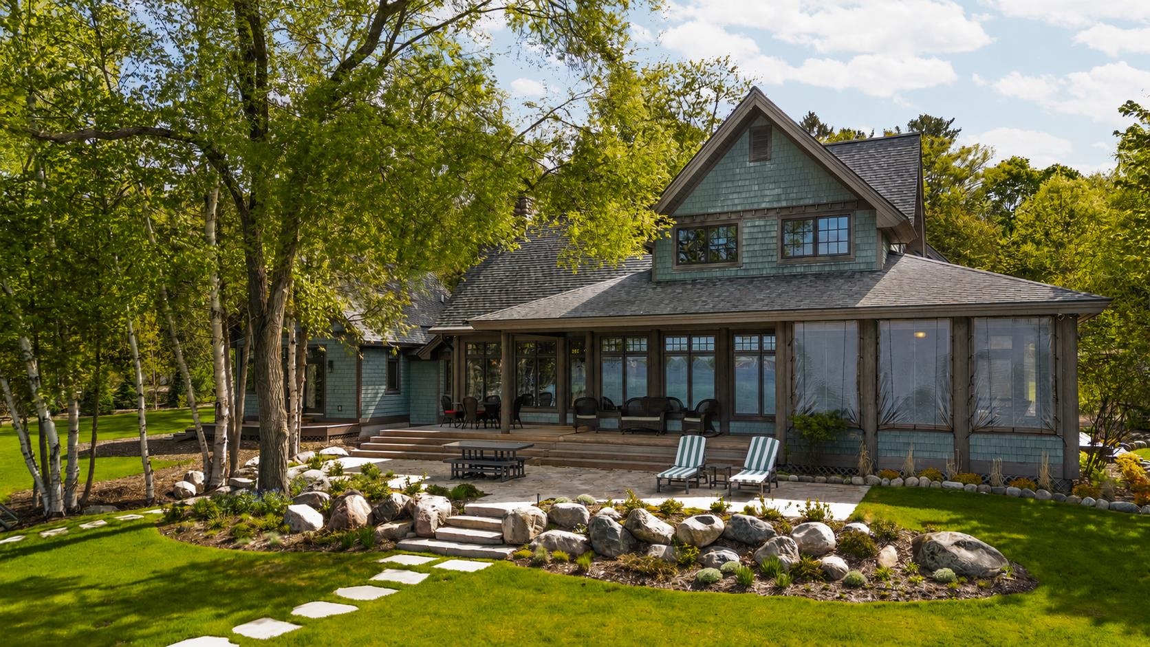 1034 S East Torch Lake Drive