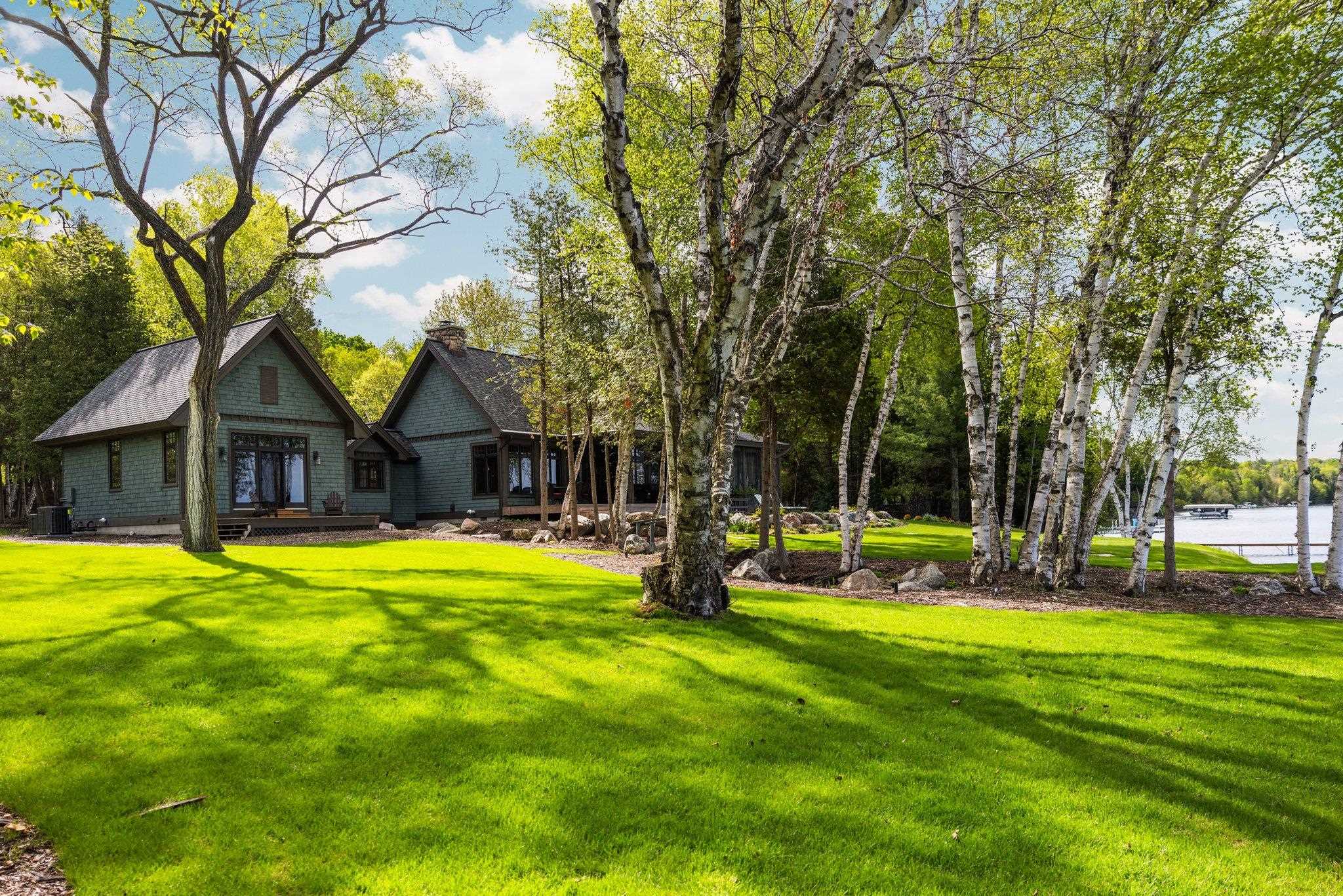 1034 S East Torch Lake Drive