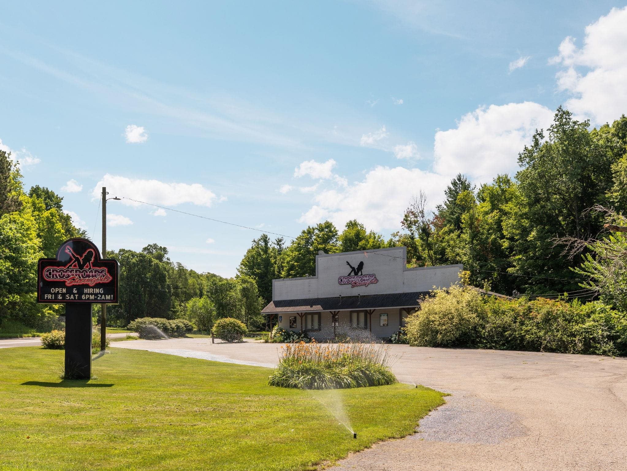 4621 Rapid City Road NW