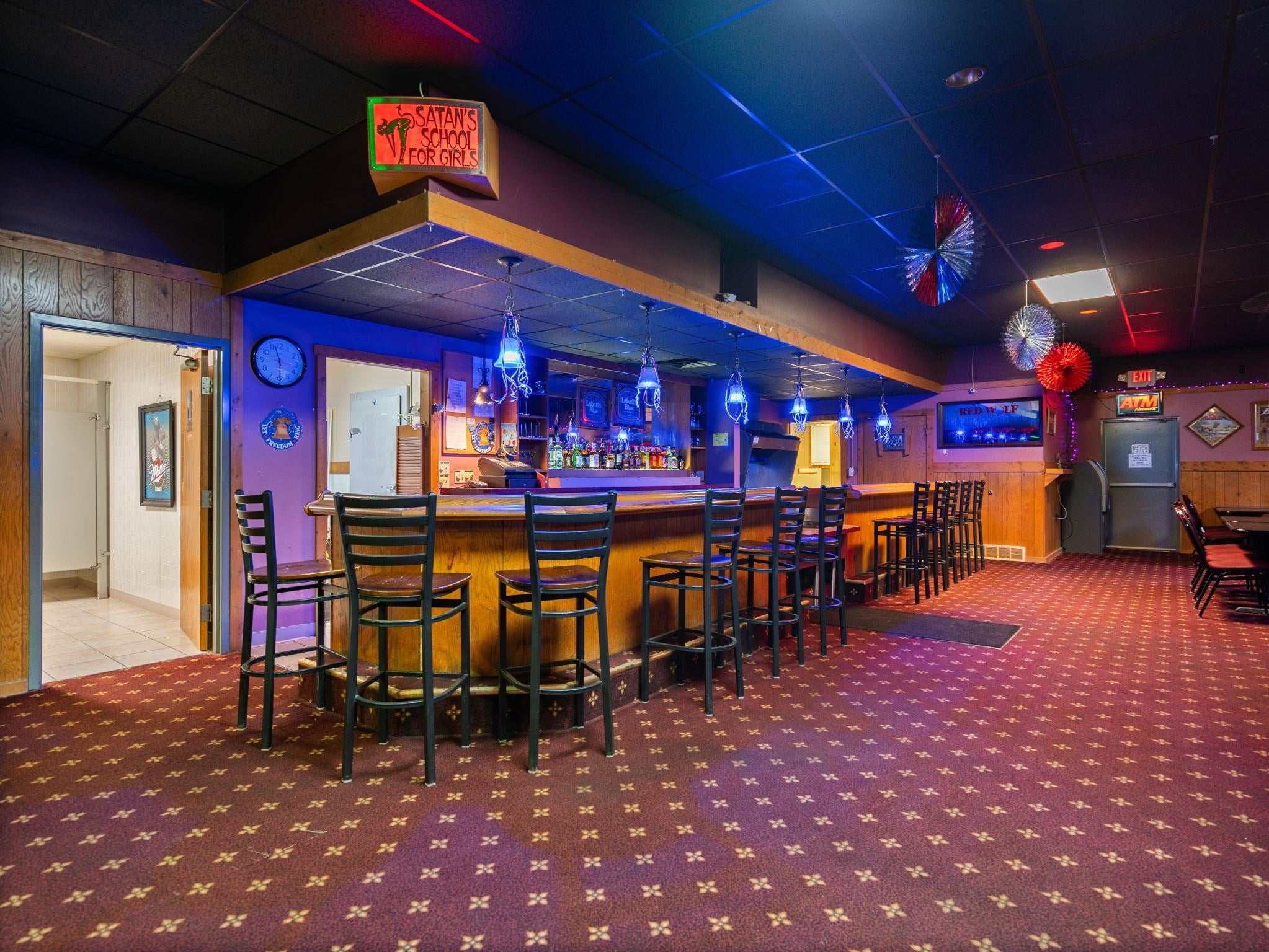 4621 Rapid City Road NW