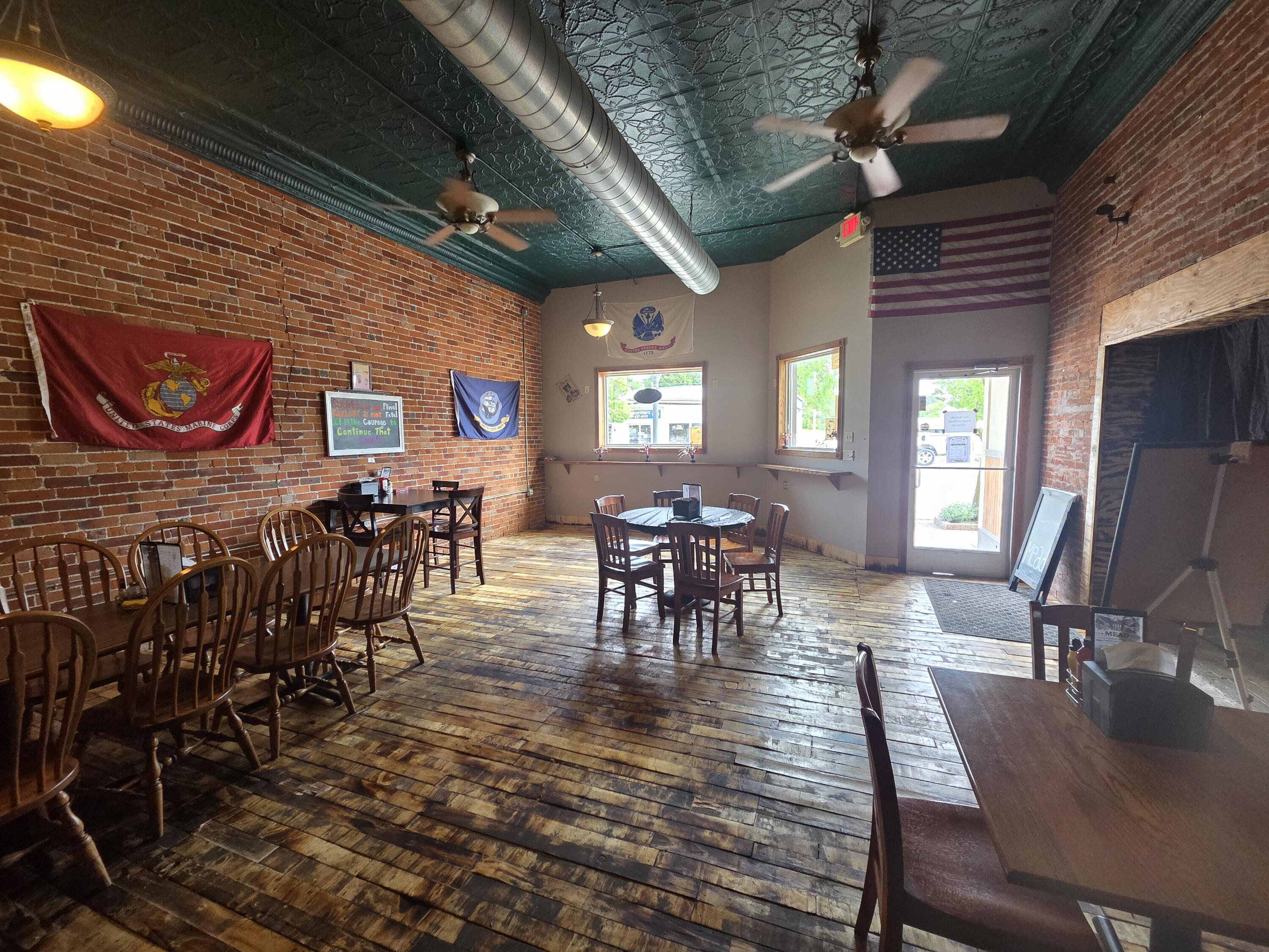 526 E Main Street