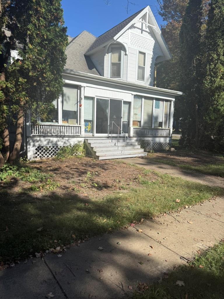 215 West Street