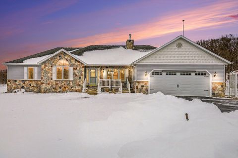 65650 Dailey Road Jefferson Township MI 49112