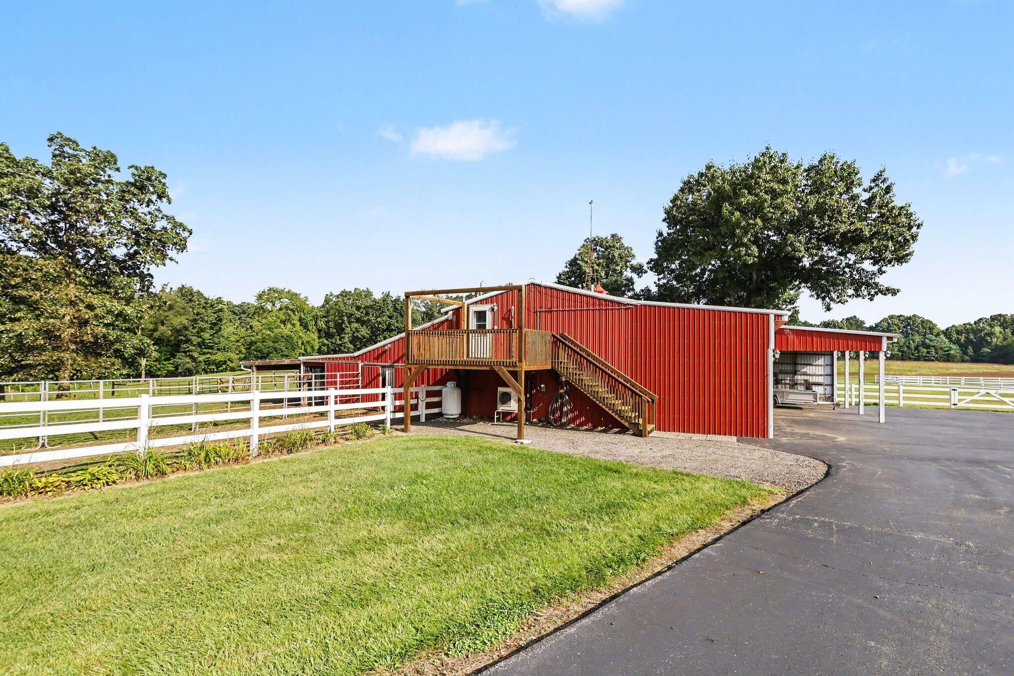 65650 Dailey Road