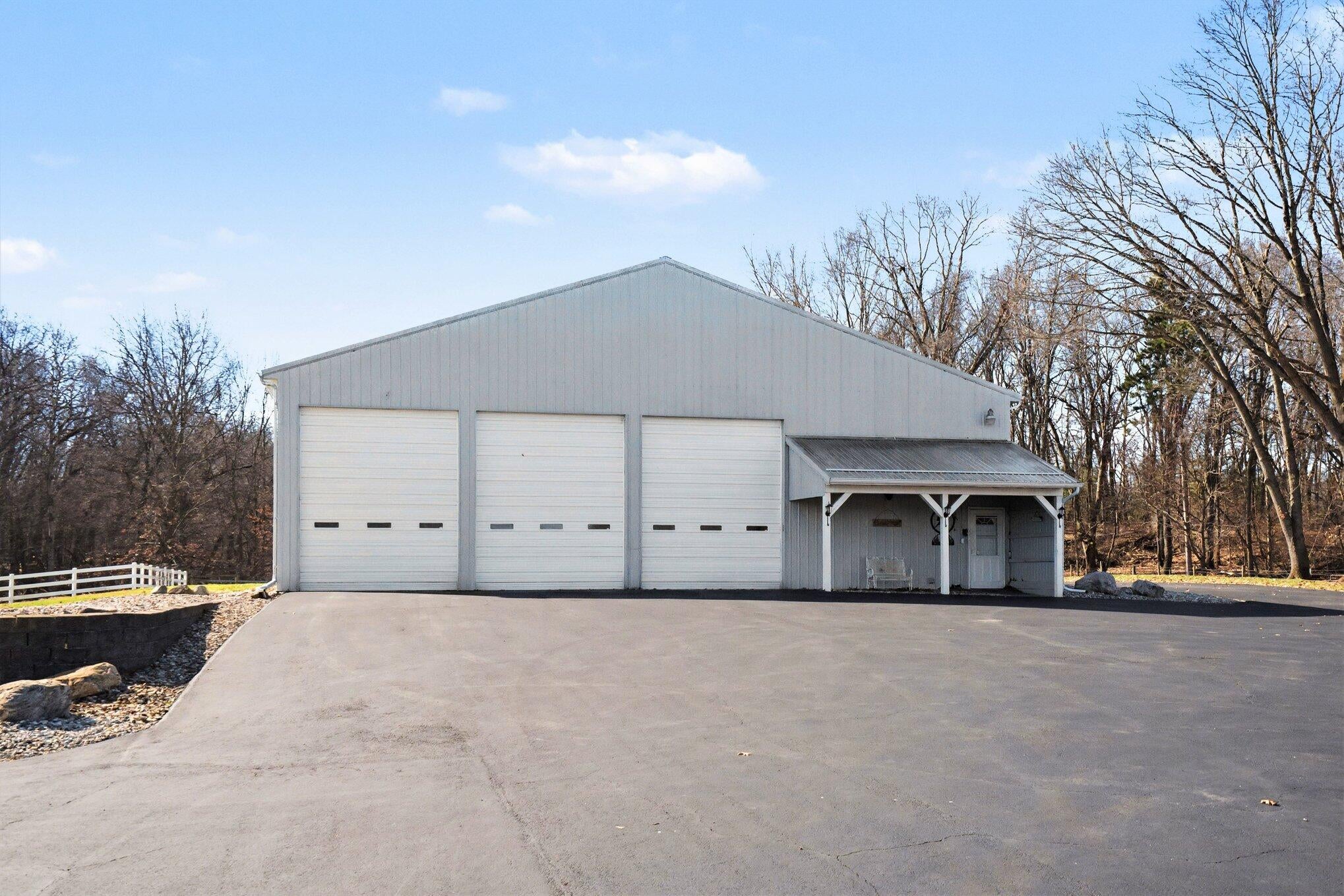 65650 Dailey Road