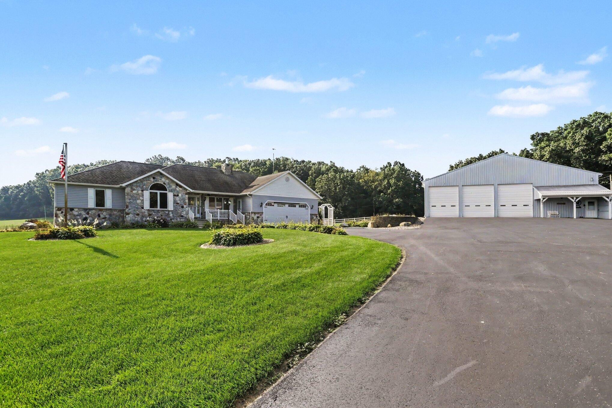 65650 Dailey Road