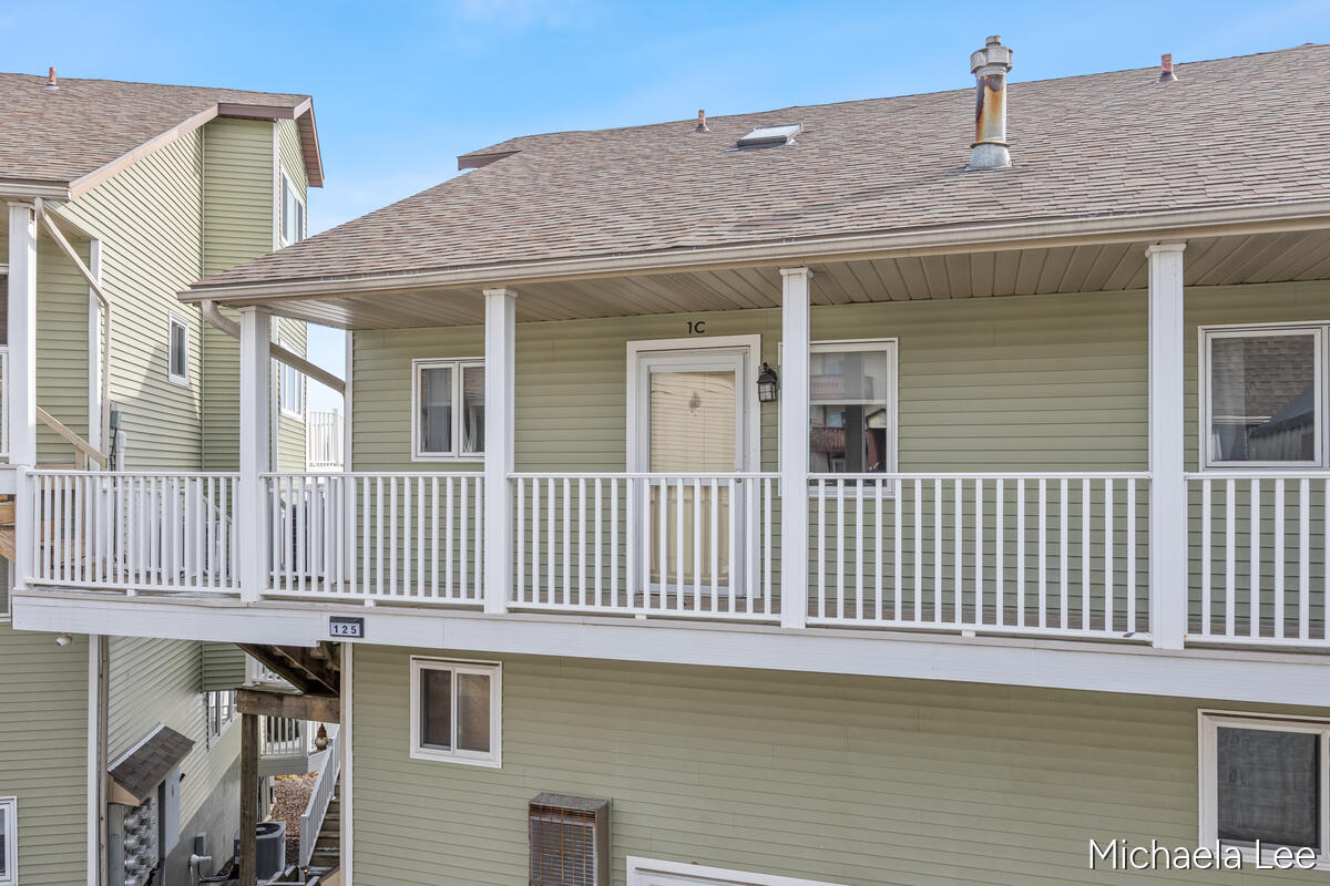 125 Wa Wee Nork Drive 305 1 C