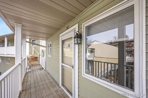 125 Wa Wee Nork Drive 305 1 C Battle Creek City MI 49014