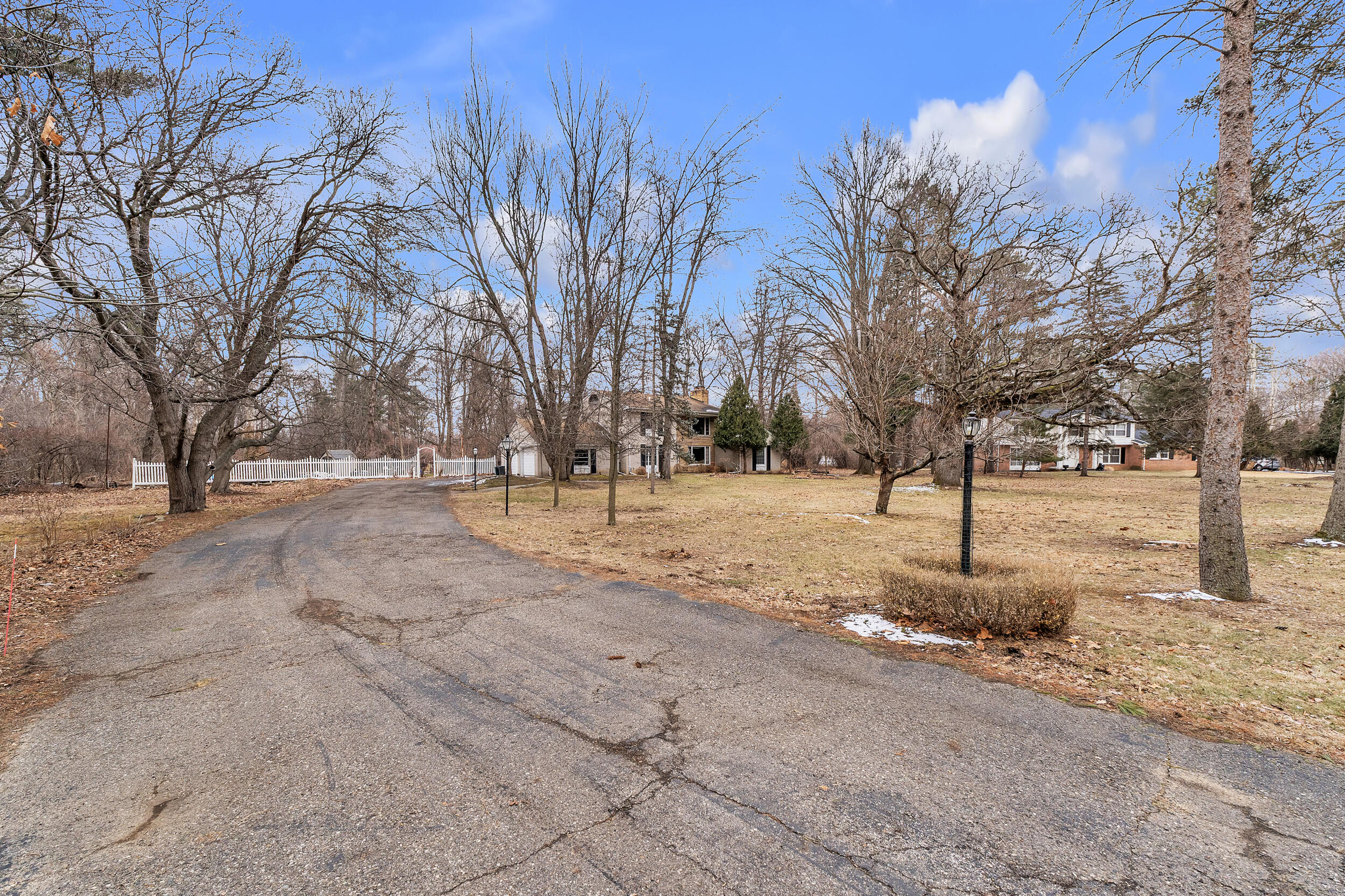 22030 Rougewood Drive