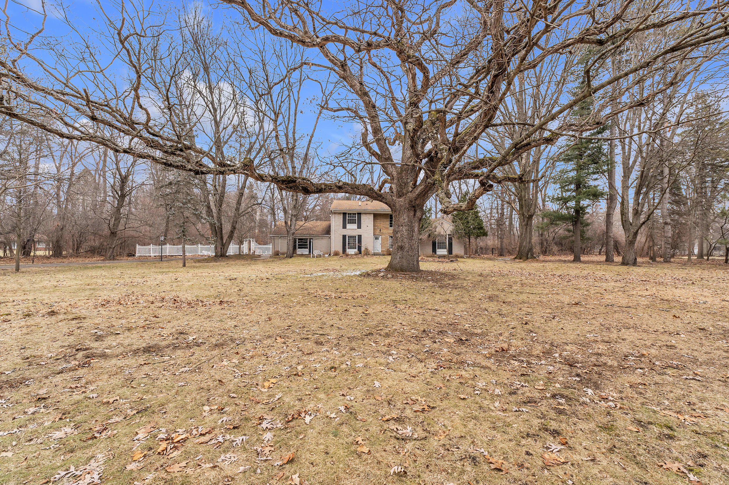 22030 Rougewood Drive