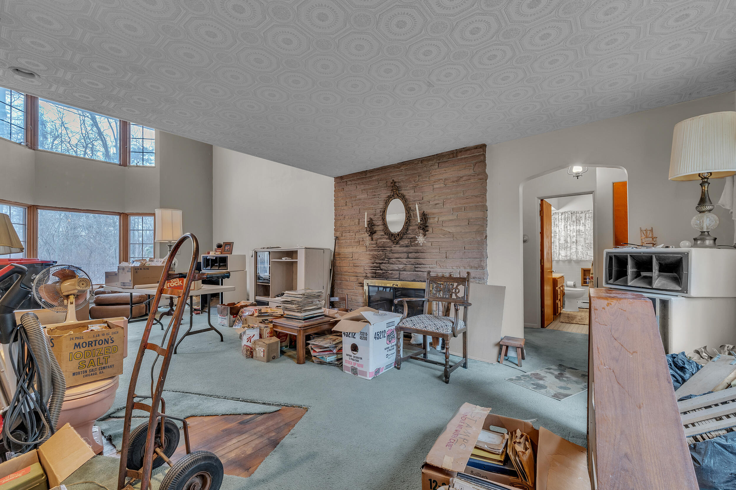 22030 Rougewood Drive