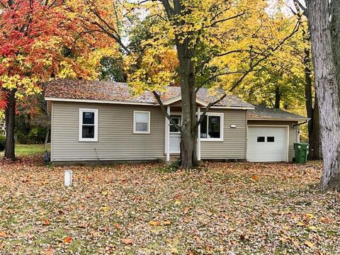 338 Cross Street Bedford Charter Township MI 49037