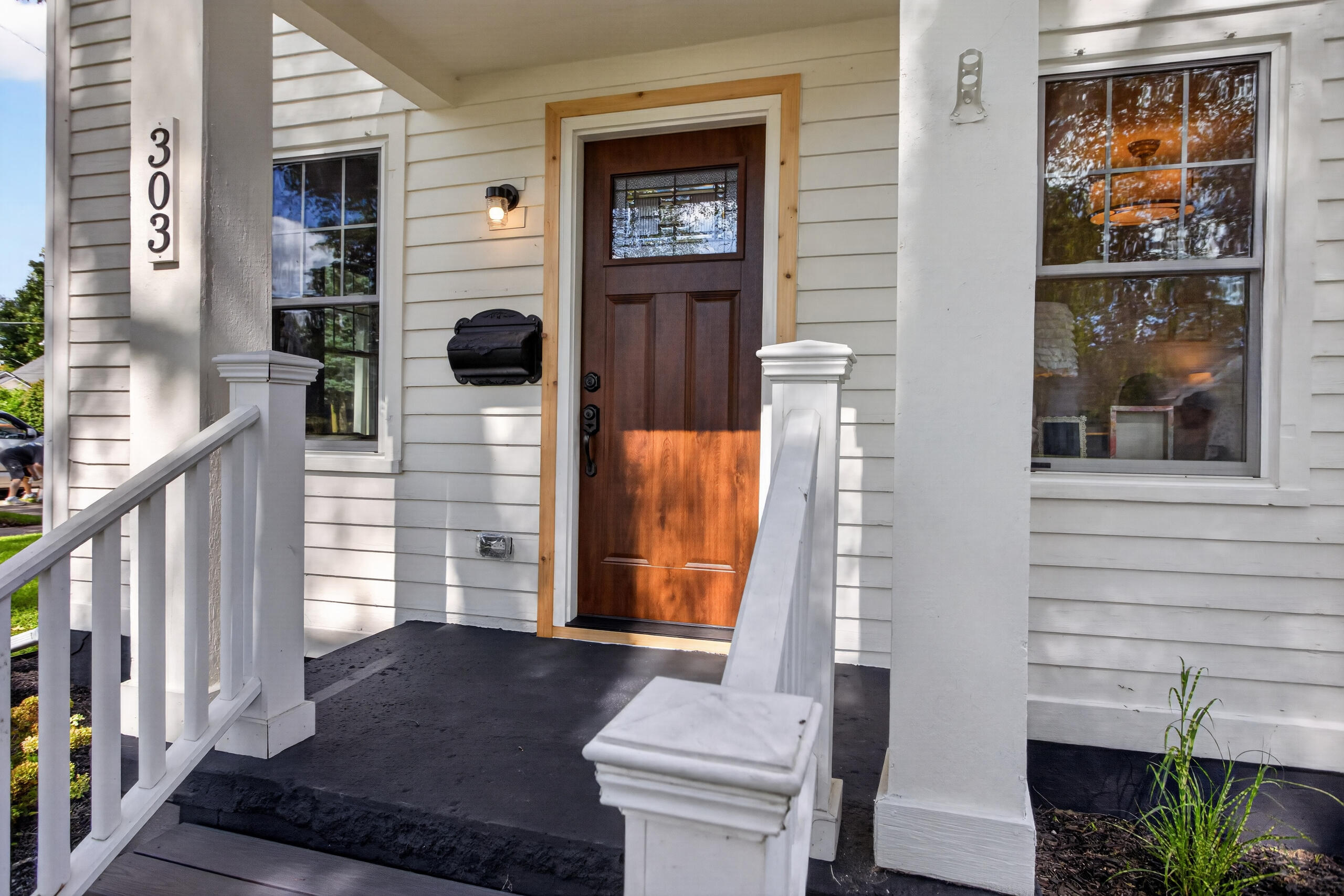 303 E Middle Street