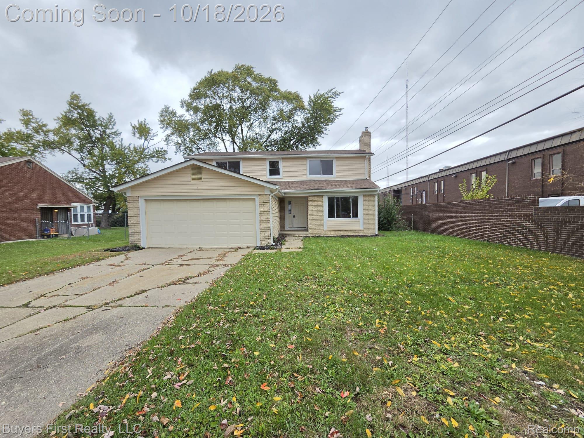 15542 Pennsylvania Street