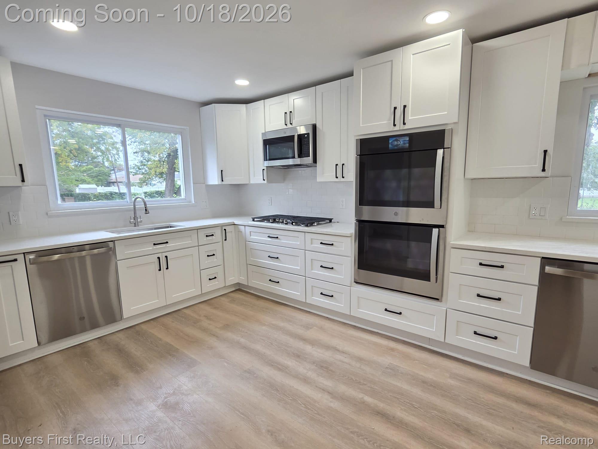 15542 Pennsylvania Street