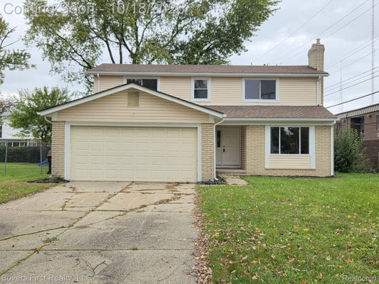 15542 PENNSYLVANIA ST, SOUTHFIELD, MI 48075 - Image 4c1cfd381776e8185ff94b1ffe6c47e2/3852647789