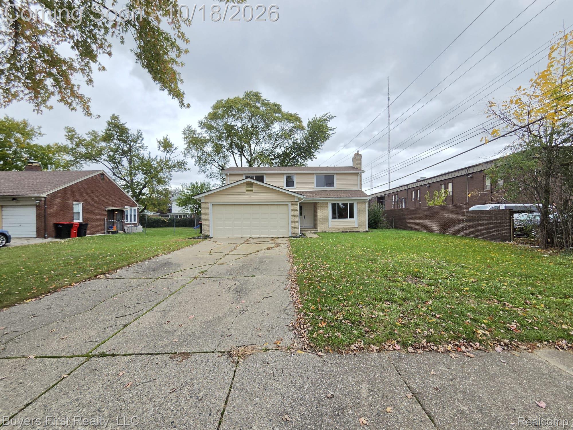 15542 Pennsylvania Street