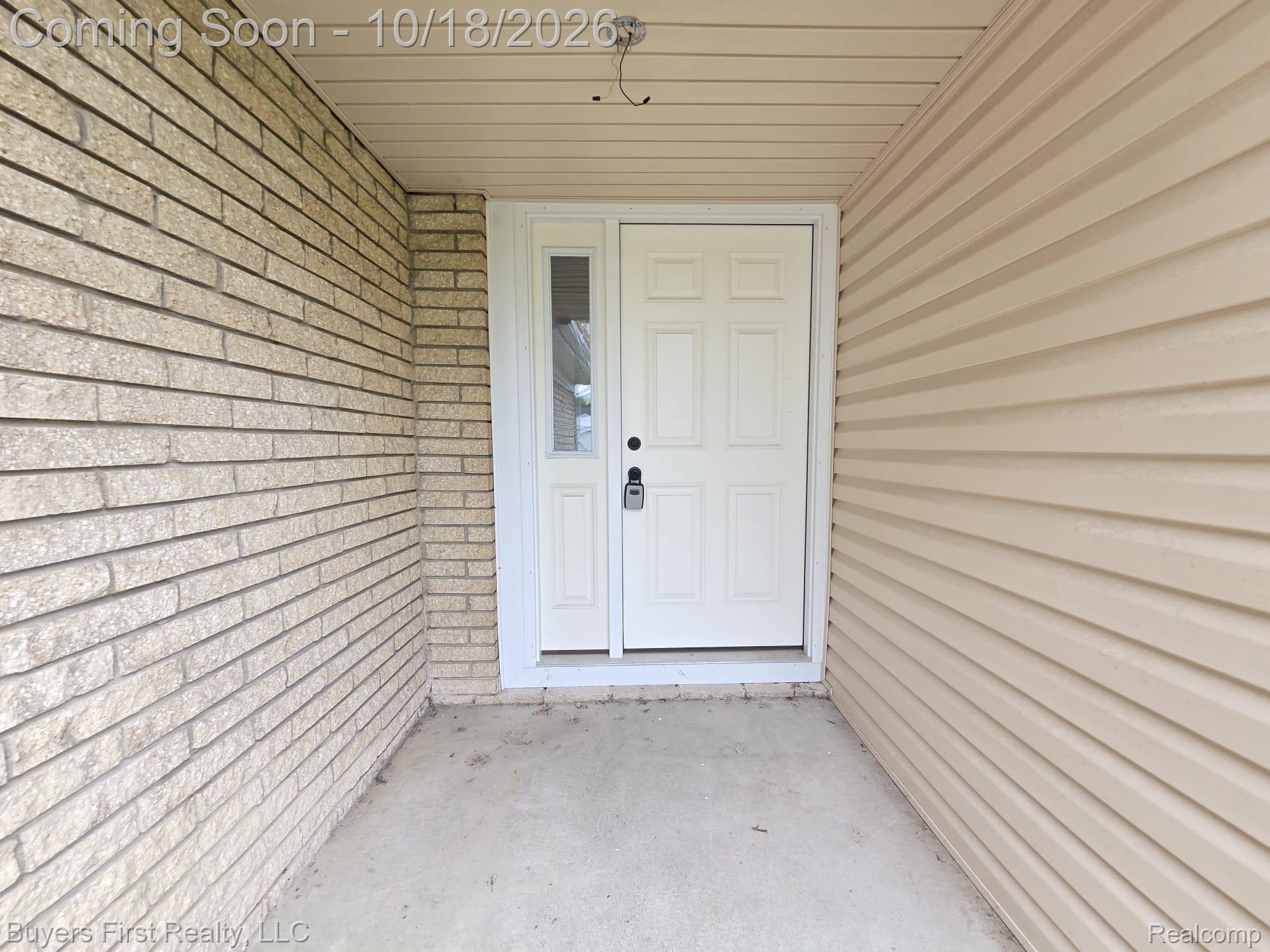 15542 Pennsylvania Street