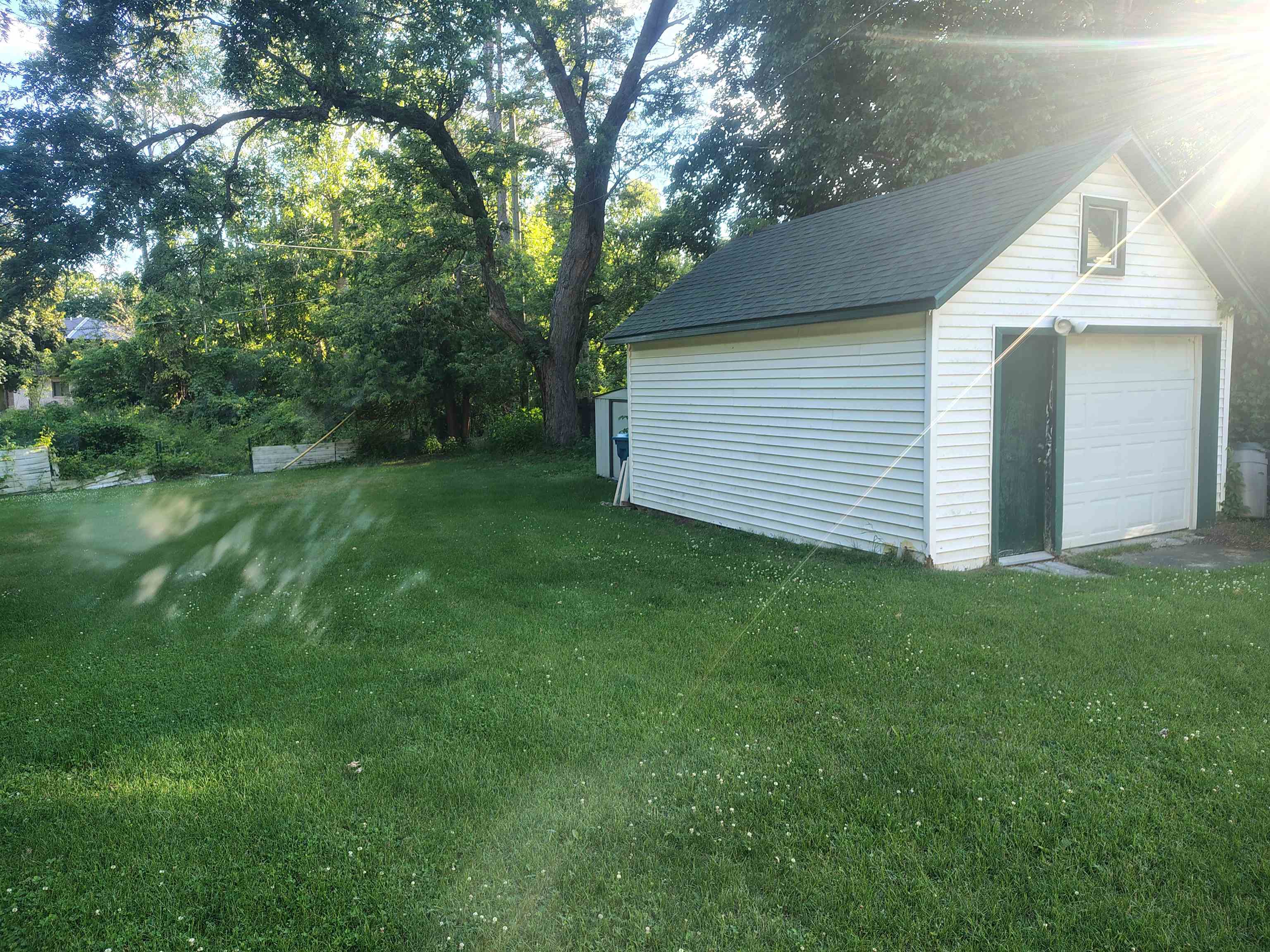 119 Spruce Street