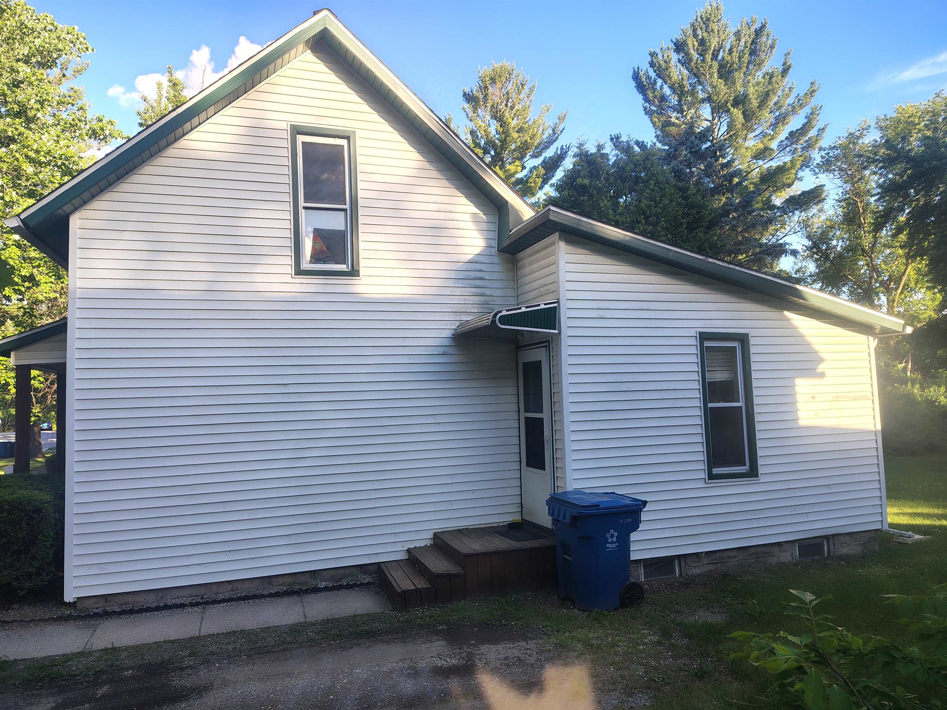 119 Spruce Street