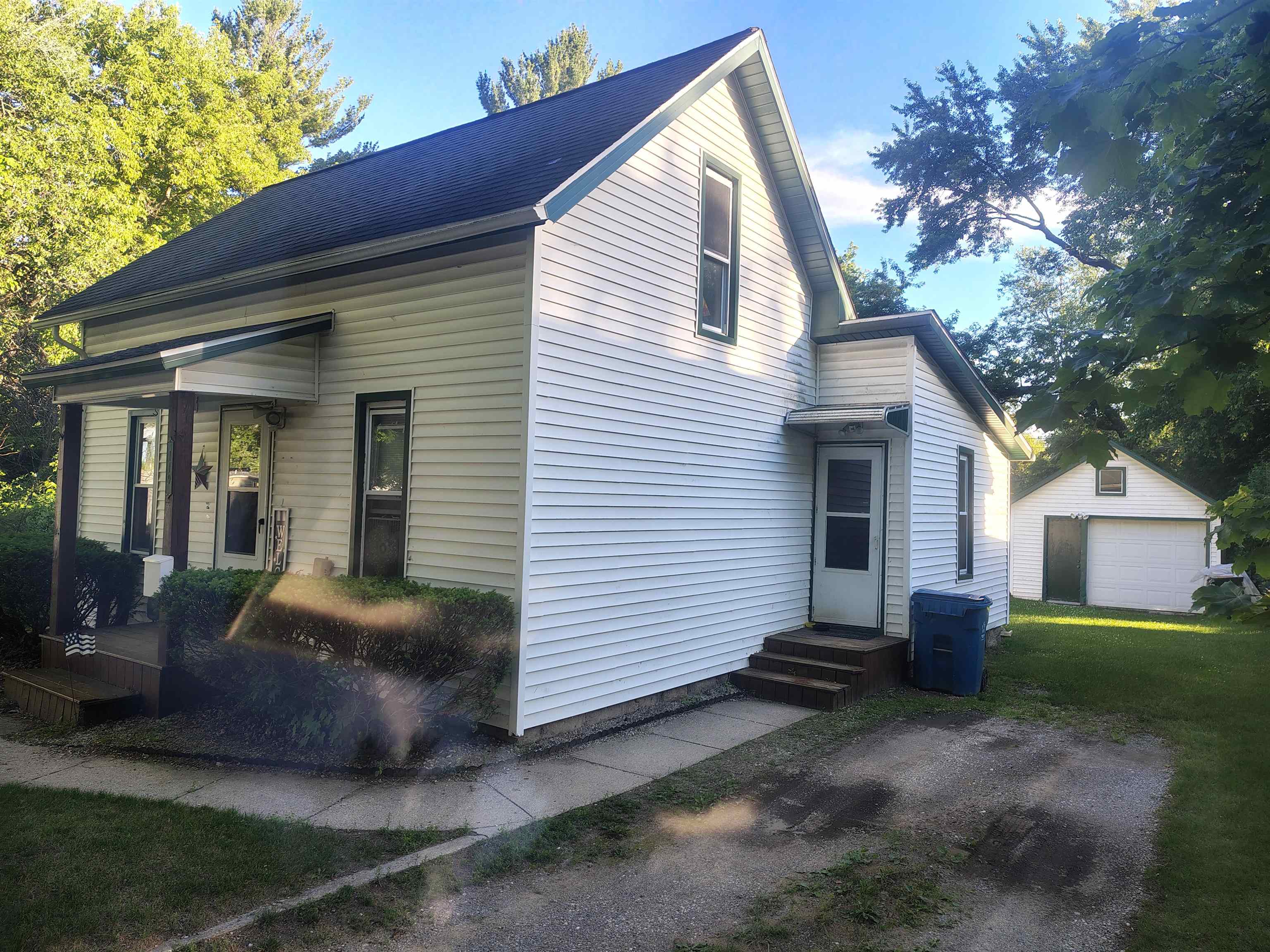 119 Spruce Street