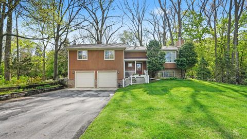 442 W Delhi Road Scio Township MI 48103