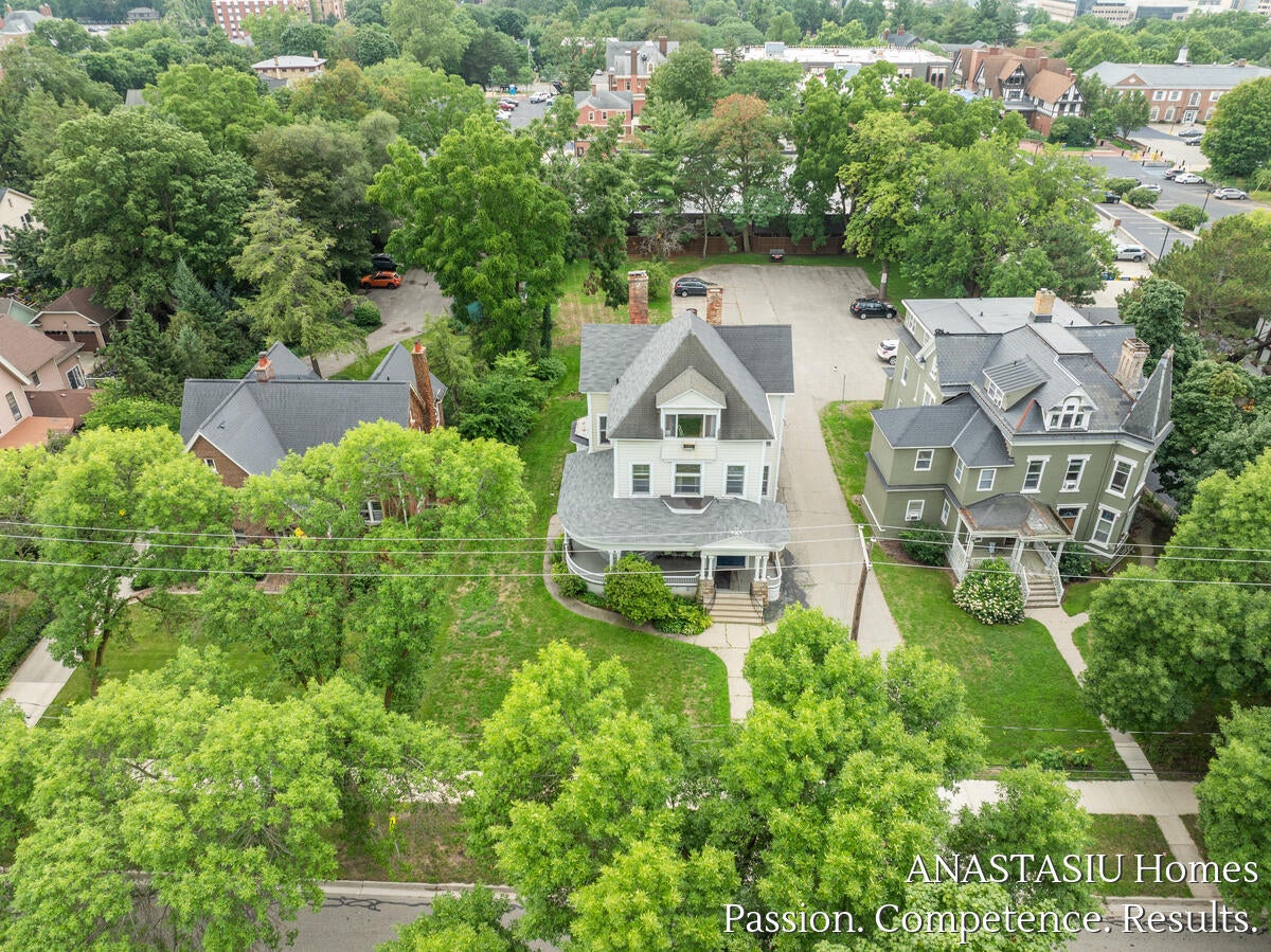 450 Fountain Street NE