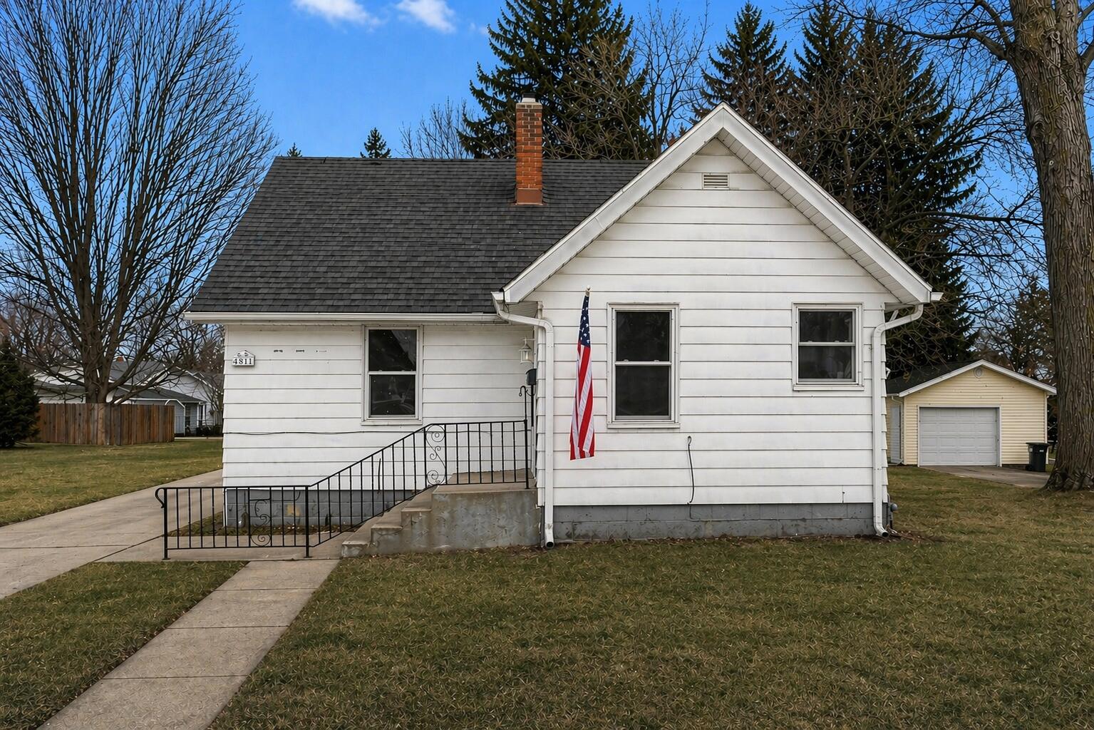 314 Chippewa Street