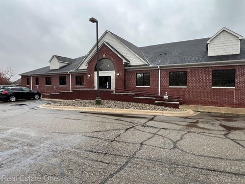 3400 FLECKENSTEIN Road Flint Charter Township MI 48507