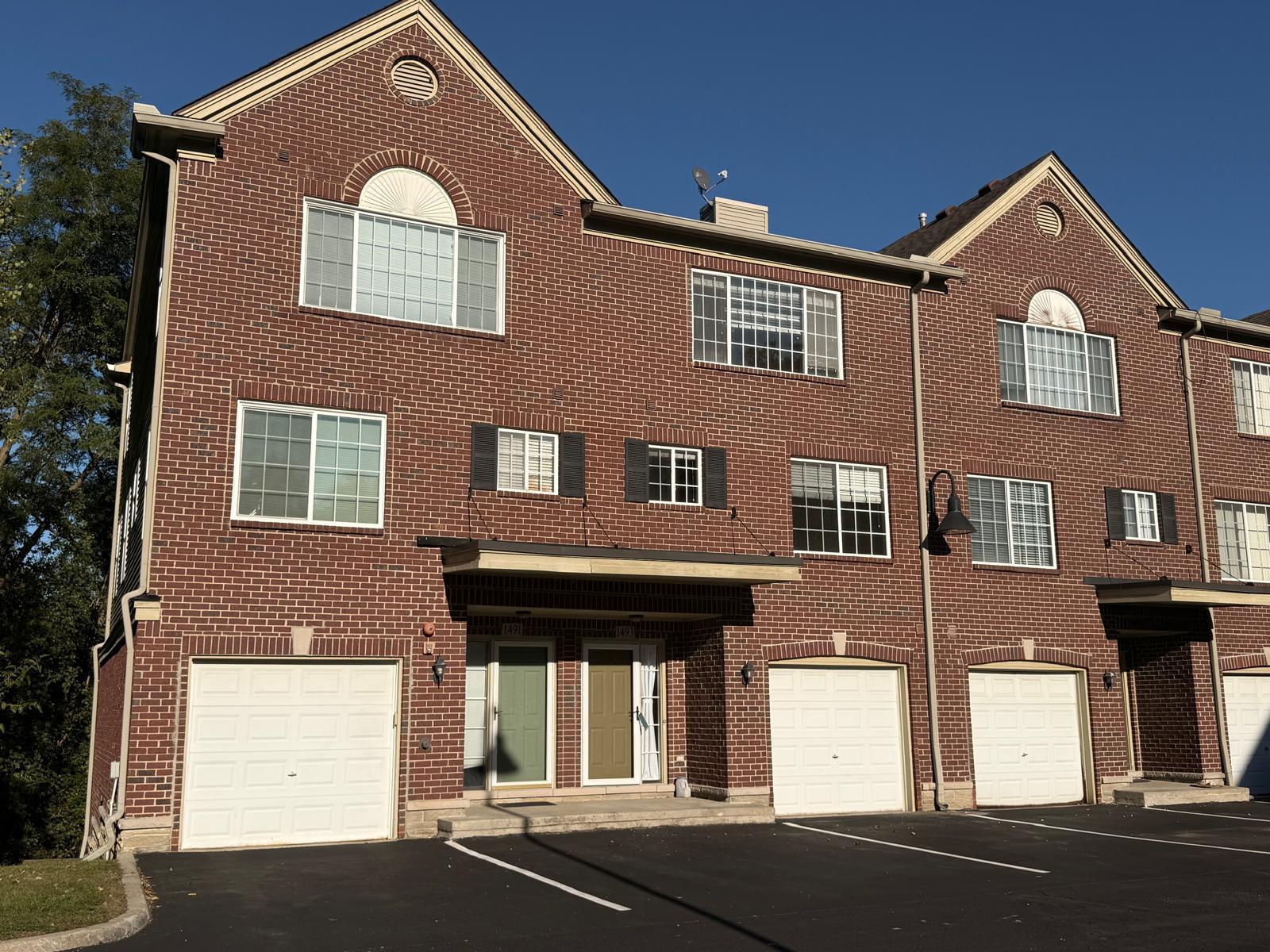 1493 Silverbrook Ridge Drive