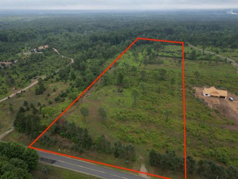 Parcel A3 E Kasson Road Kasson Township MI 49664