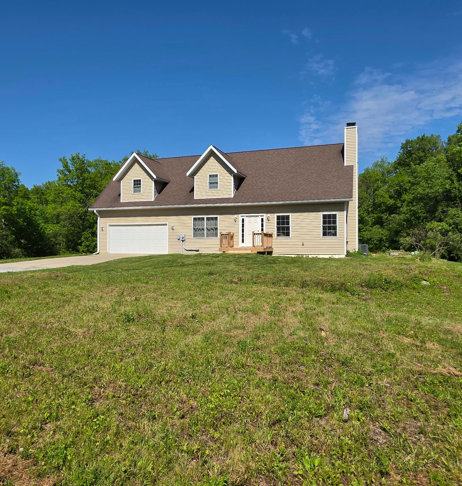 6717 Old Pipestone Road