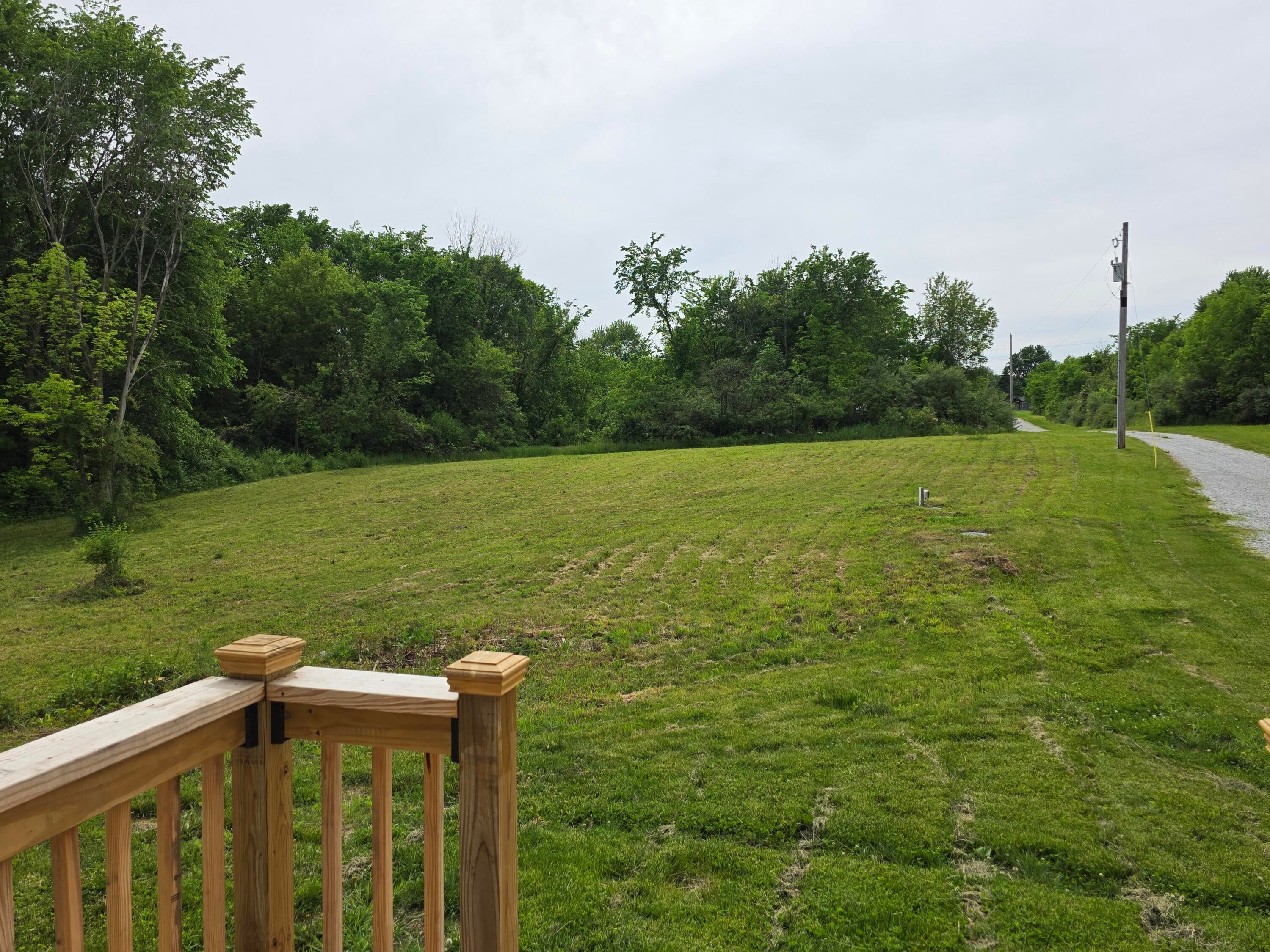 6717 Old Pipestone Road