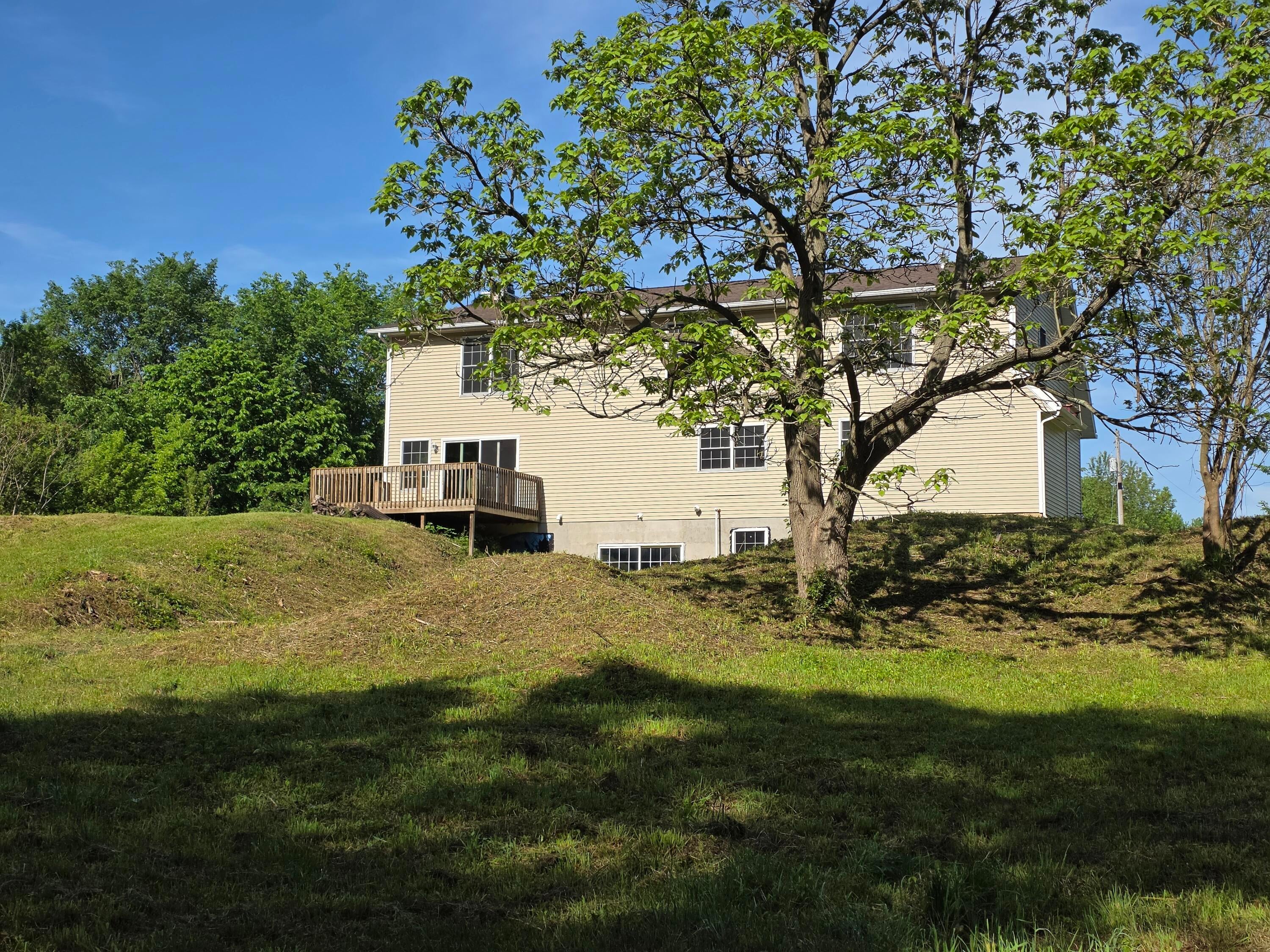 6717 Old Pipestone Road