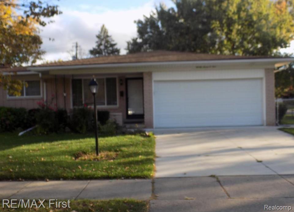 2704 Berkshire Drive