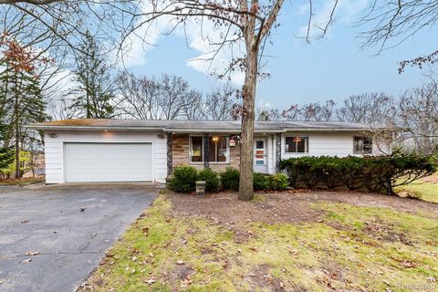 Photo for 9777 DEXTER PINCKNEY Road