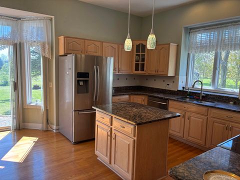 Tiny photo for 52590 North Avenue, Macomb Township, MI 48042 (MLS # 58050209516)