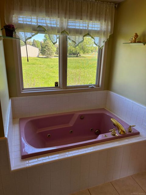 Tiny photo for 52590 North Avenue, Macomb Township, MI 48042 (MLS # 58050209516)