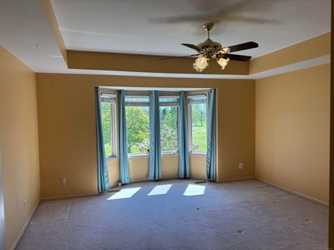 Tiny photo for 52590 North Avenue, Macomb Township, MI 48042 (MLS # 58050209516)